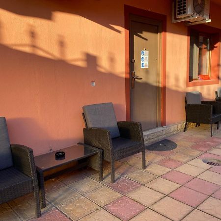 Orange House Constanta Apartment Exterior photo