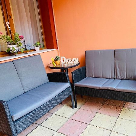 Orange House Constanta Apartment Exterior photo