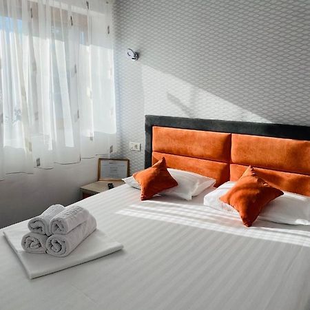 Orange House Constanta Apartment Exterior photo