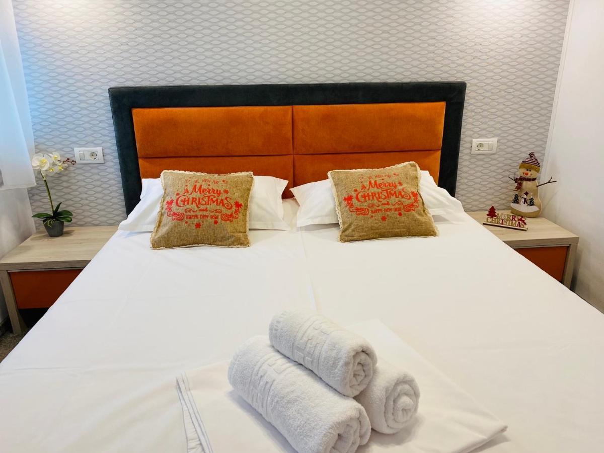 Orange House Constanta Apartment Exterior photo