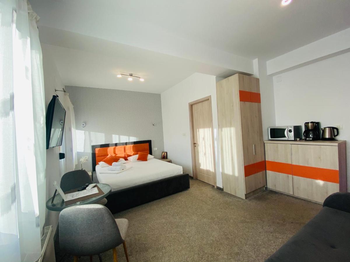 Orange House Constanta Apartment Exterior photo