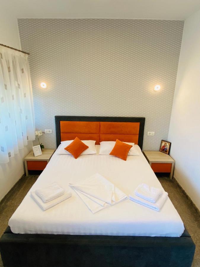 Orange House Constanta Apartment Exterior photo