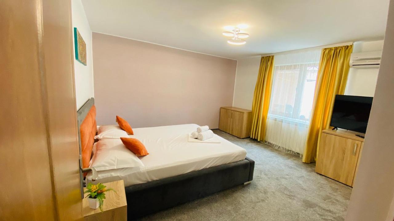 Orange House Constanta Apartment Exterior photo