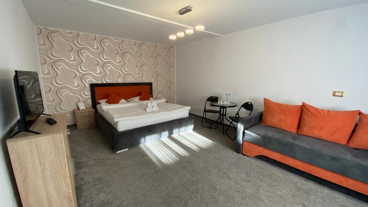 Orange House Constanta Apartment Exterior photo