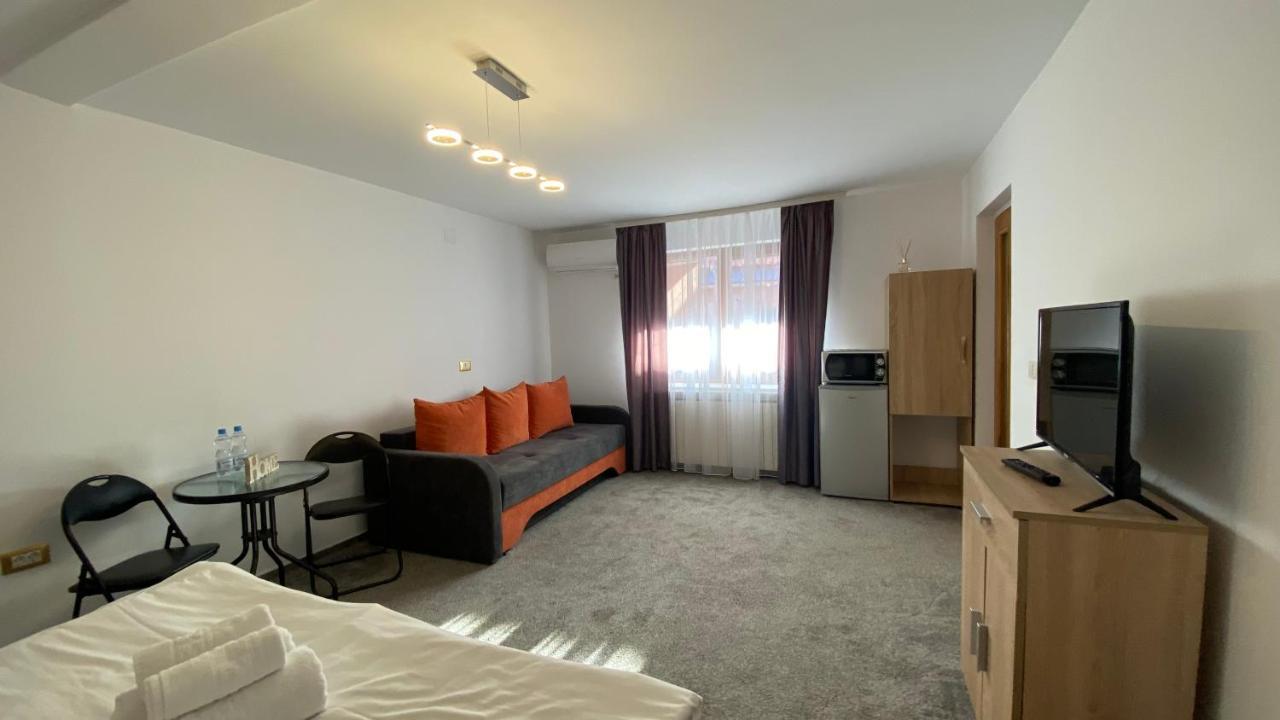 Orange House Constanta Apartment Exterior photo