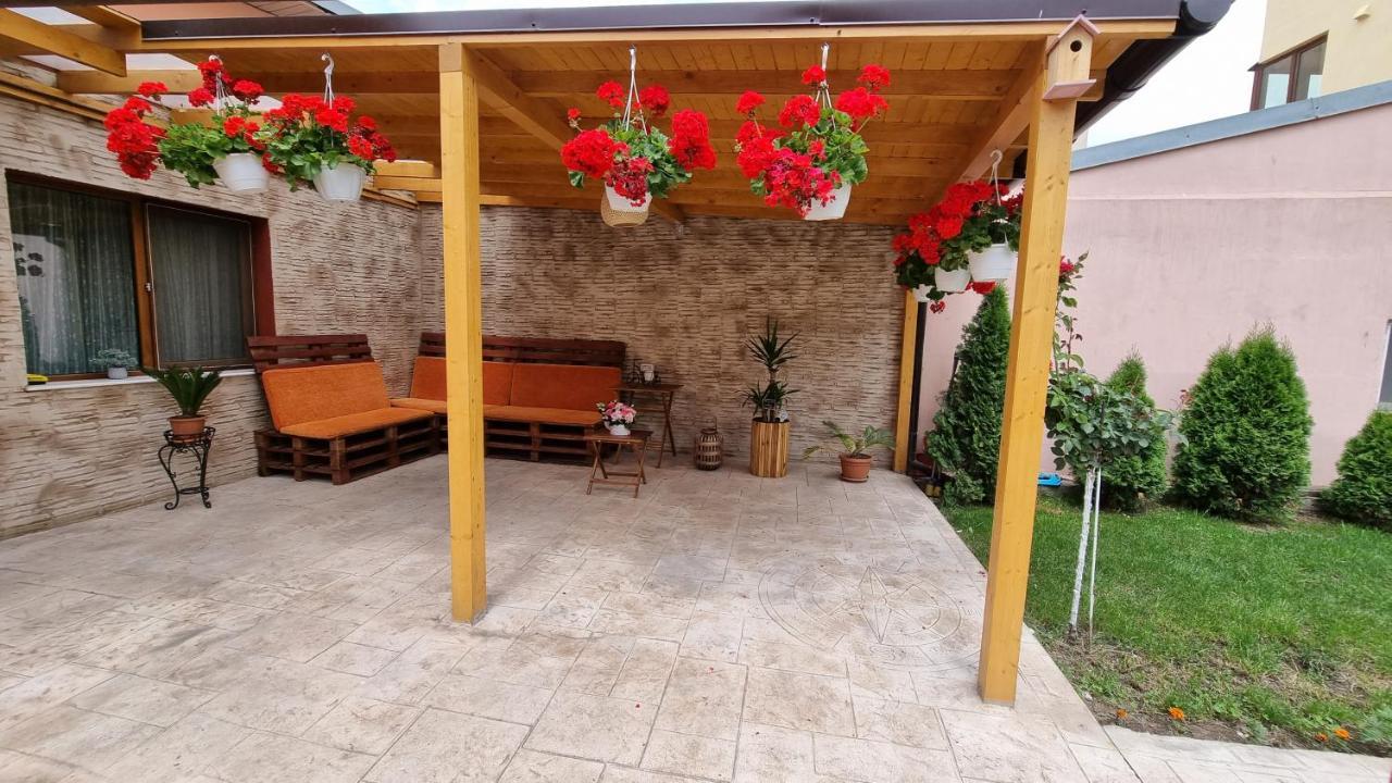 Orange House Constanta Apartment Exterior photo