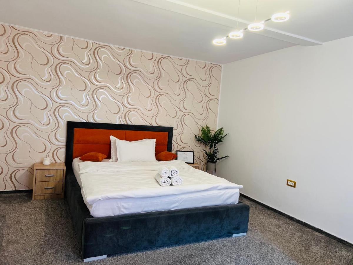 Orange House Constanta Apartment Exterior photo