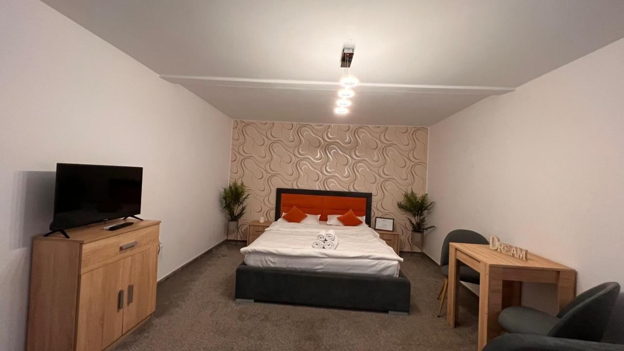 Orange House Constanta Apartment Exterior photo