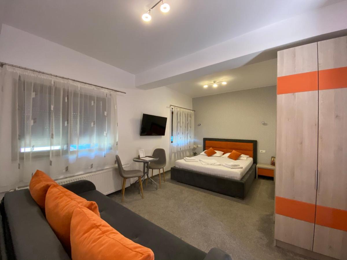 Orange House Constanta Apartment Exterior photo