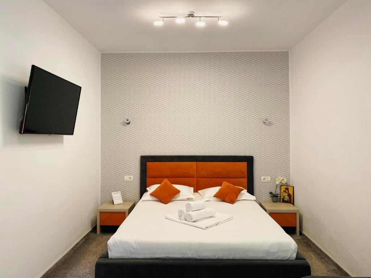 Orange House Constanta Apartment Exterior photo