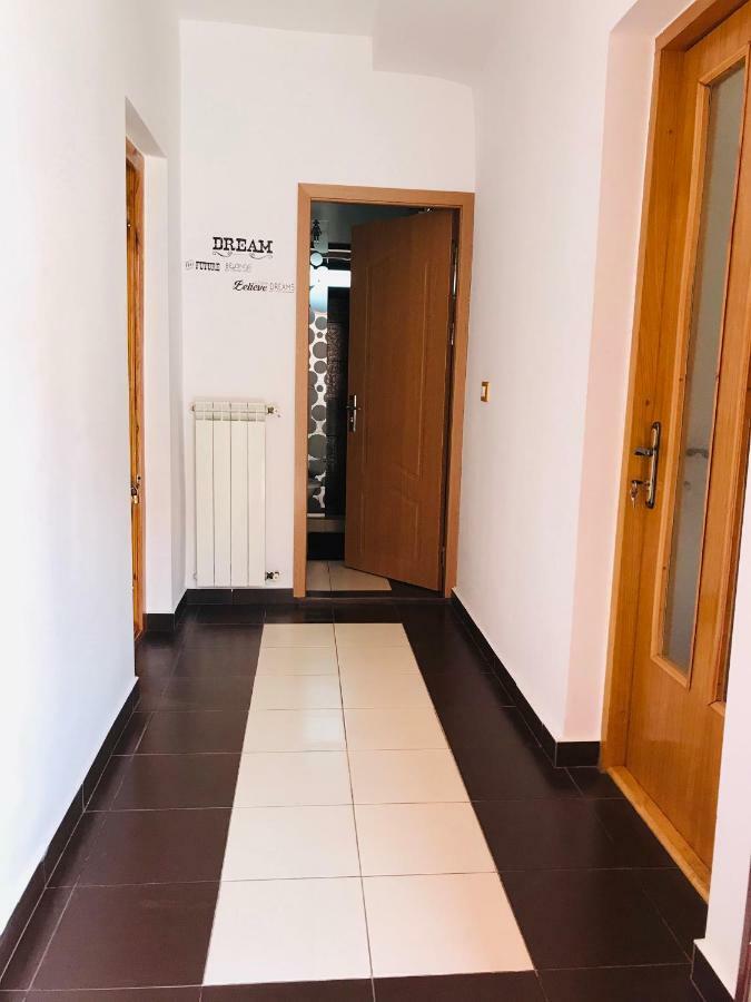 Orange House Constanta Apartment Exterior photo