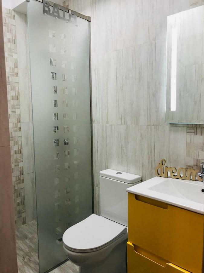 Orange House Constanta Apartment Exterior photo