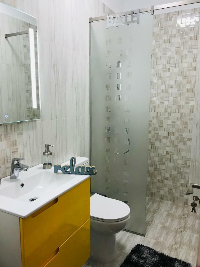 Orange House Constanta Apartment Exterior photo