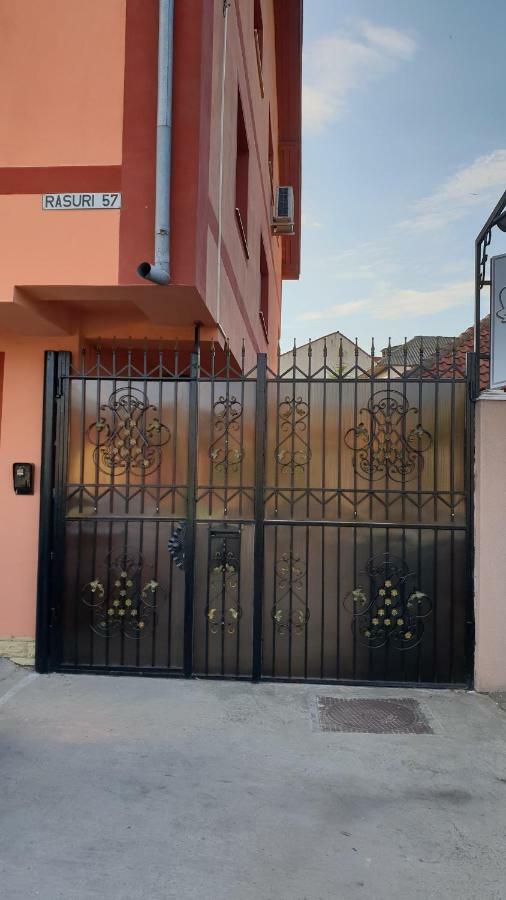 Orange House Constanta Apartment Exterior photo