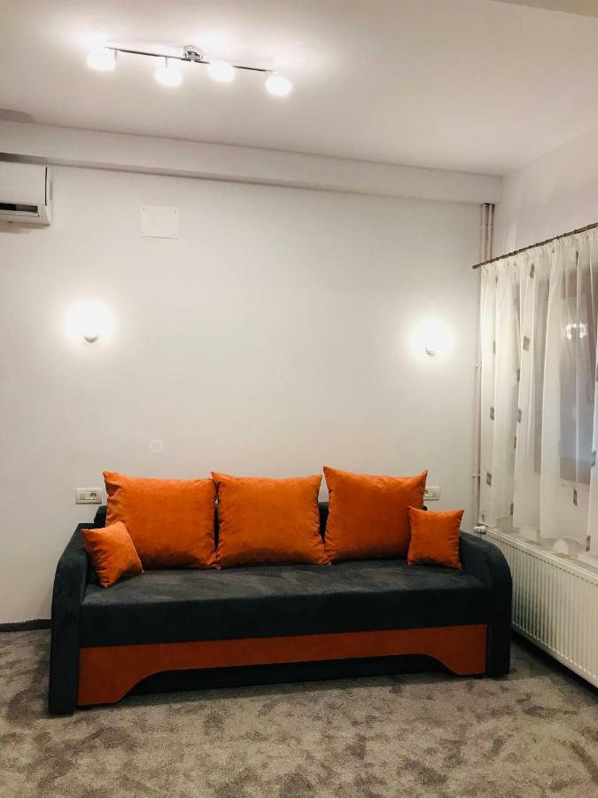 Orange House Constanta Apartment Exterior photo
