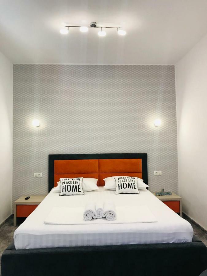 Orange House Constanta Apartment Exterior photo
