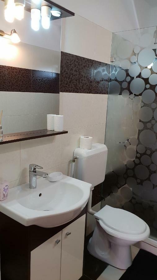 Orange House Constanta Apartment Exterior photo